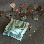 currency photo