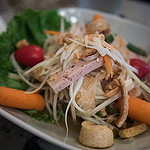 thai food photo